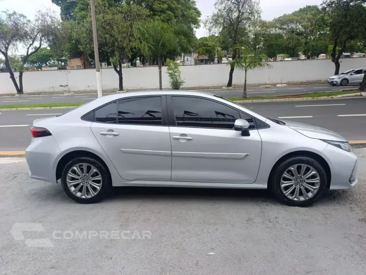 COROLLA 2.0 XEI 16V