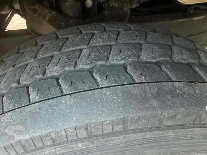 HR 2.5 TCI Diesel (RS/RD)