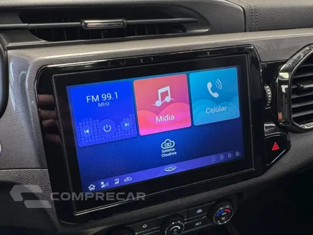 TIGGO 5x - 1.5 VVT TURBO i TXS DCT