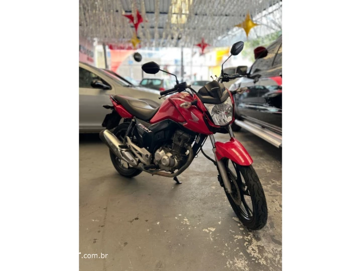 CG 160 FAN