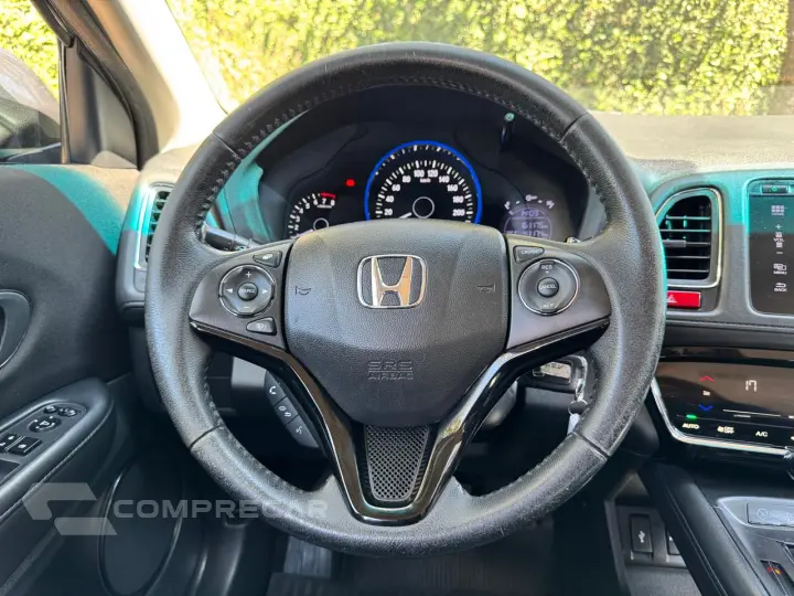 HR-V 1.8 16V EXL