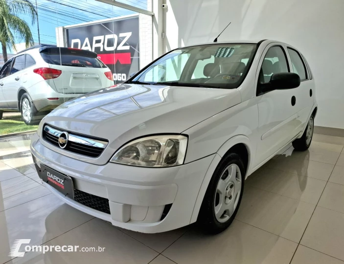 Corsa Hat. Maxx 1.4 8V ECONOFLEX 5p