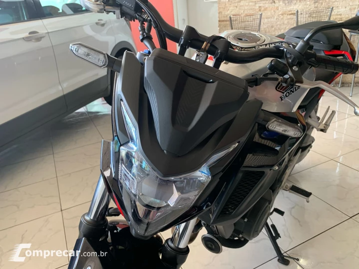 CB500 F