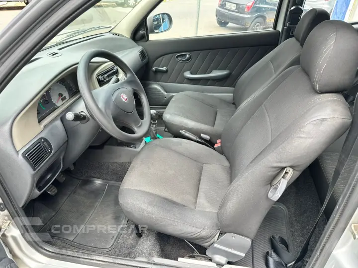 PALIO 1.0 MPI Fire Celebration 8V