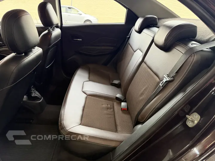 COBALT 1.8 MPFI LTZ 8V