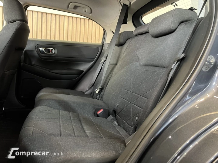 HR-V 1.5 DI I-VTEC FLEX EX CVT