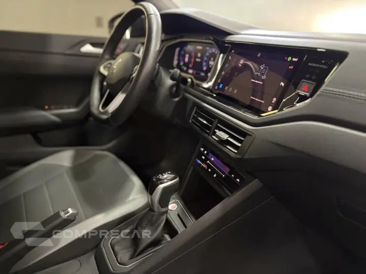 NIVUS 1.0 200 TSI Highline