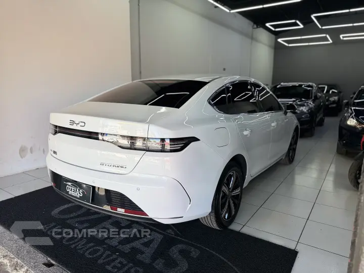 KING 1.5 Dm-i Phev GS