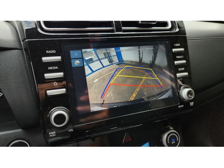 CRETA 1.0 TGDI FLEX LIMITED AUTOMÁTICO