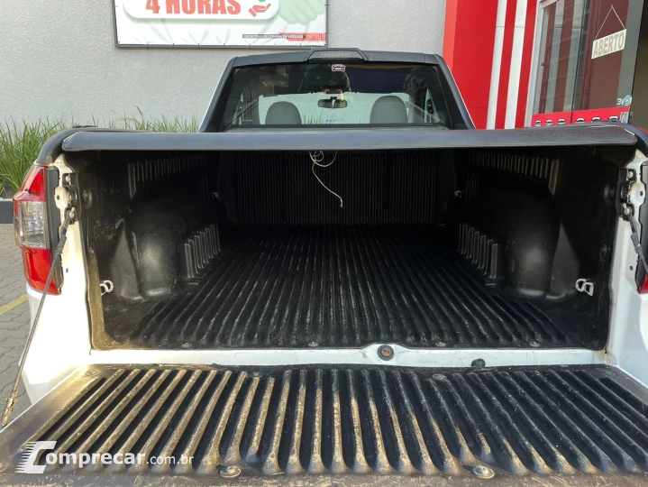 MONTANA 1.4 MPFI LS CS 8V