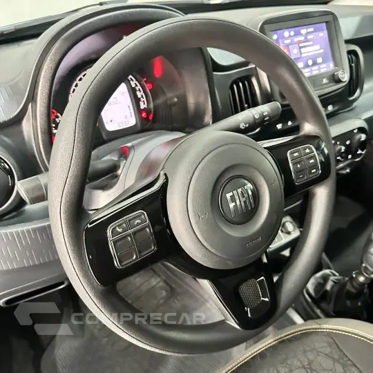 MOBI TREKKING 1.0 Flex 5p.