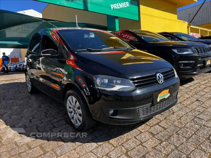 FOX 1.6 MI 8V