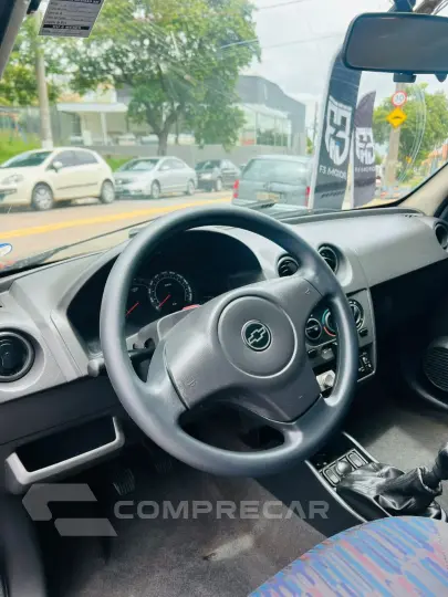 Celta Life/ LS 1.0 MPFI 8V FlexPower 3p