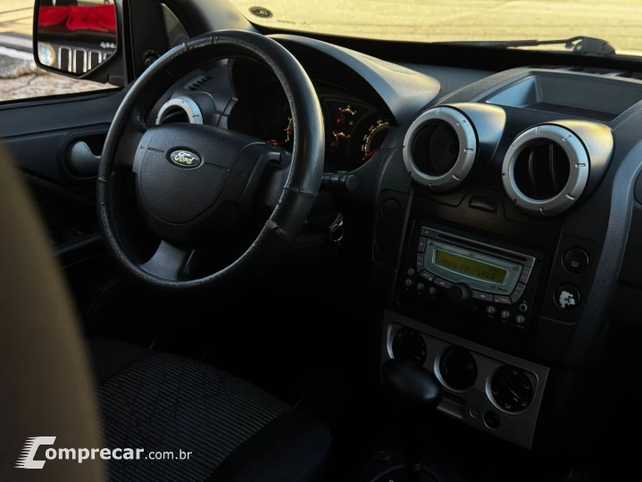 ECOSPORT 2.0 XLT 16V