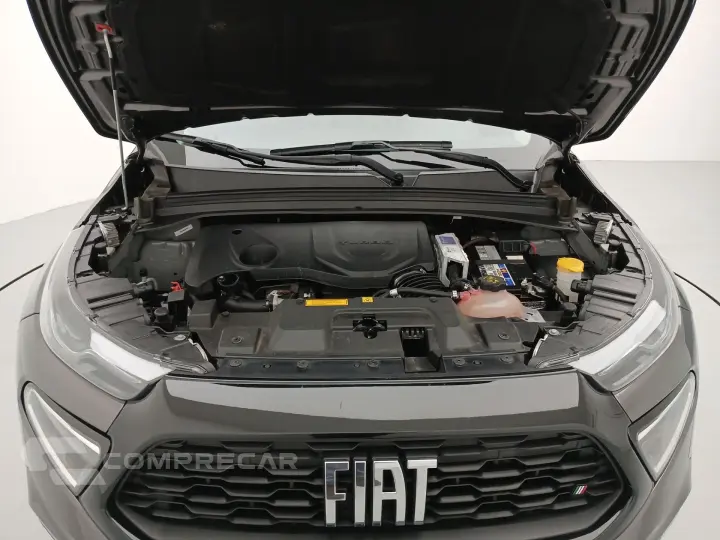 TORO 1.3 TURBO 270 FLEX FREEDOM AT6