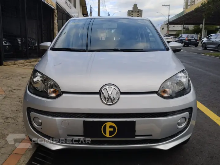 UP 1.0 12V 4P FLEX MOVE UP