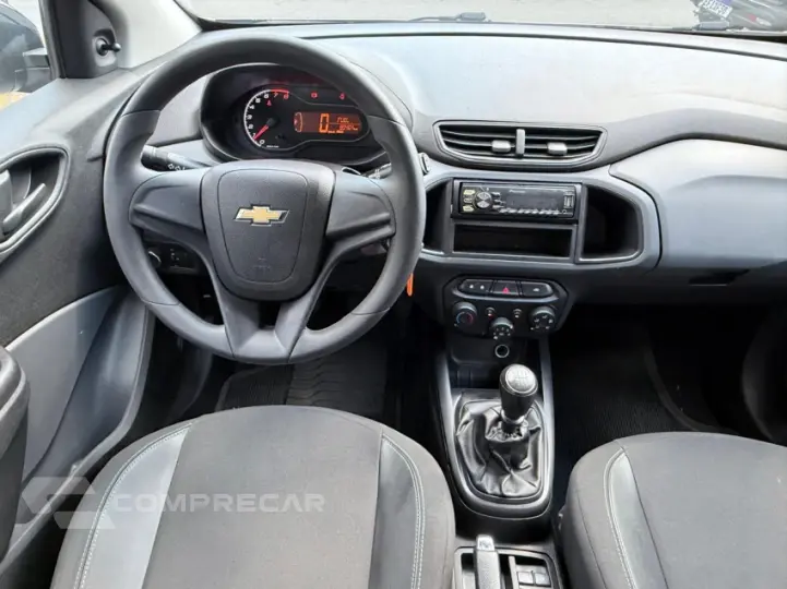 ONIX 1.0 MPFI JOY 8V