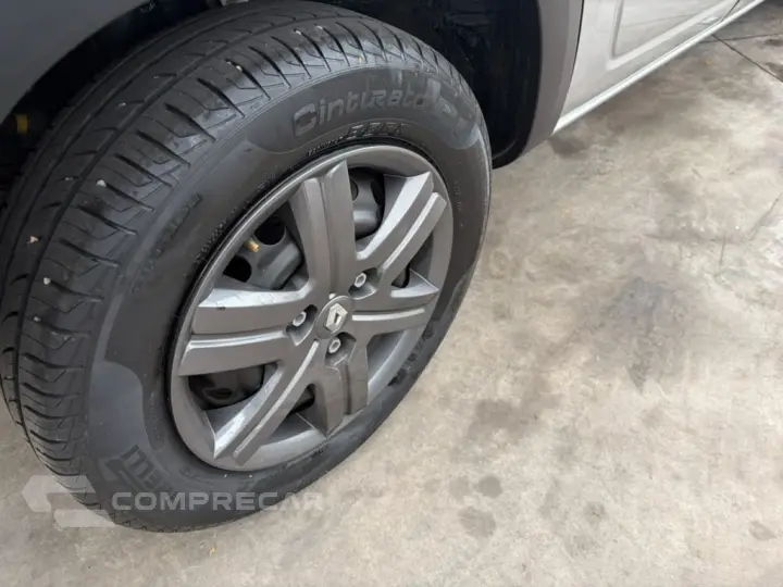 KWID 1.0 12V SCE FLEX ZEN MANUAL
