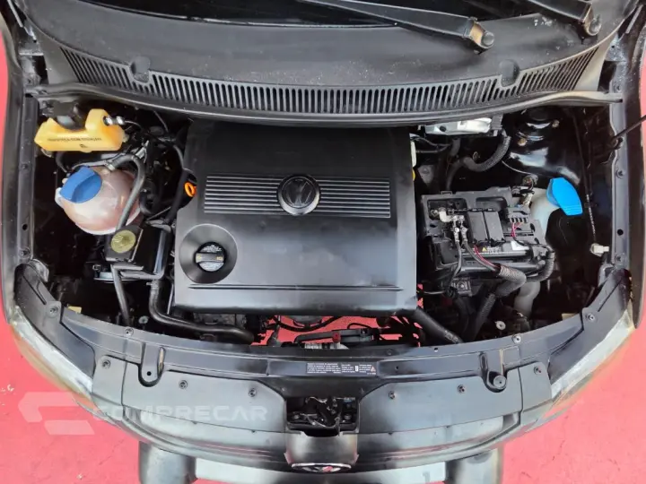 CROSSFOX 1.6 Mi Total Flex 8V 5p