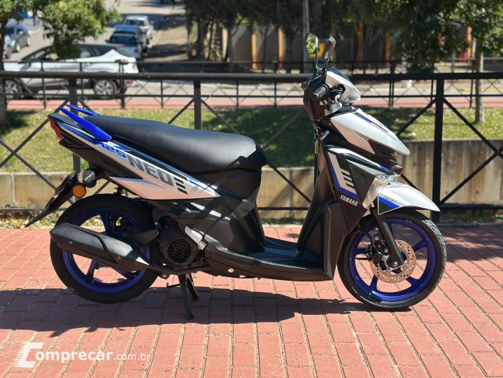 NEO 125