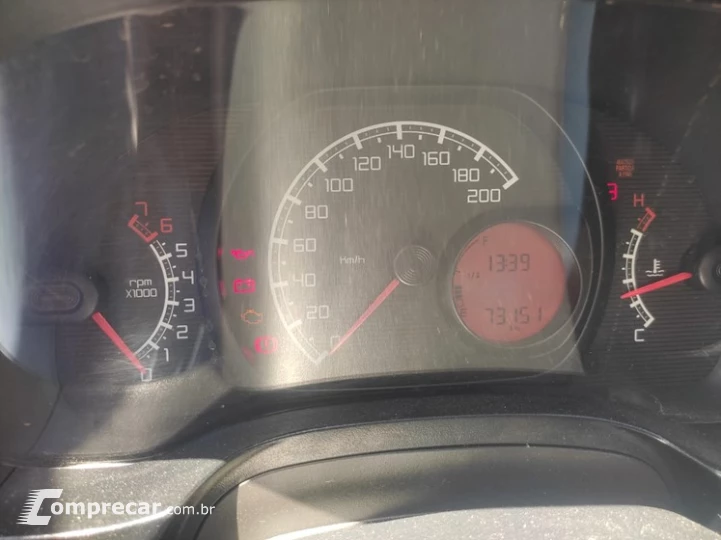 STRADA 1.5 MPI Working CE 8V