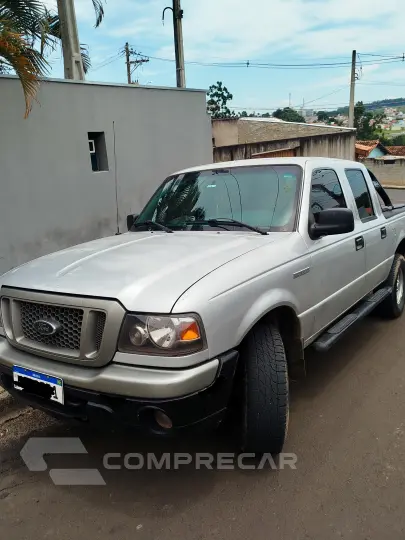 RANGER 3.0 XL 16V 4X4 CD