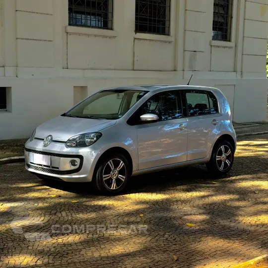 UP 1.0 TSI Move UP 12V