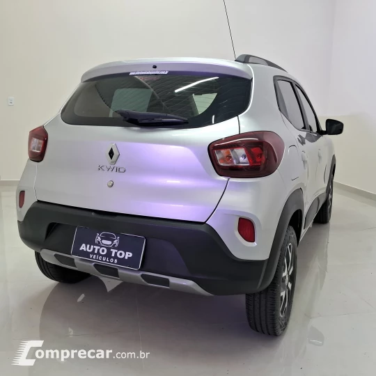 KWID 1.0 12V SCE Outsider
