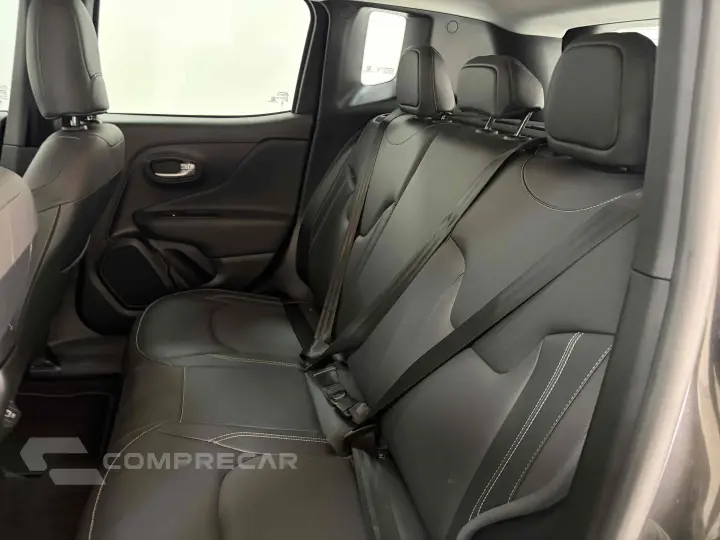 RENEGADE 1.3 T270 TURBO FLEX LONGITUDE AT6