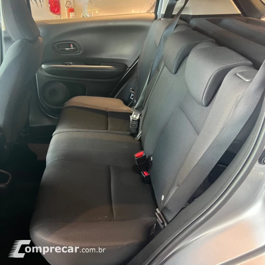 HR-V EX 1.8 Flexone 16V 5p Aut.
