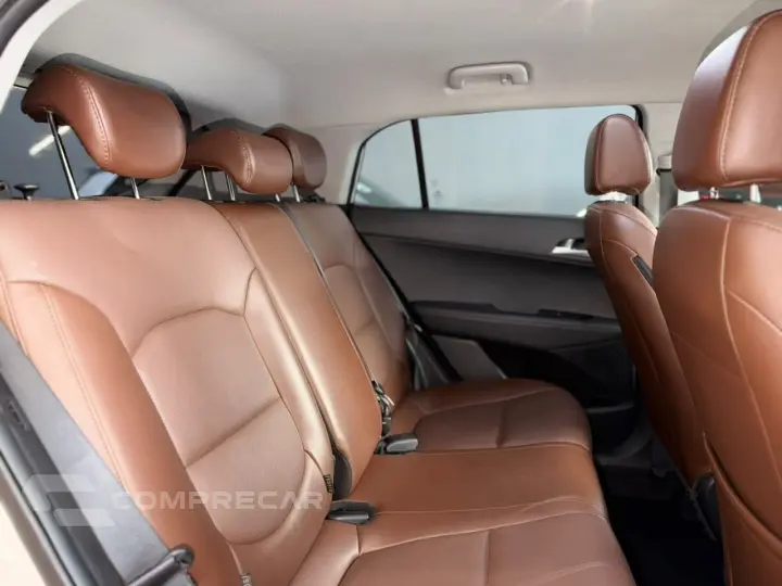 CRETA 2.0 16V Prestige
