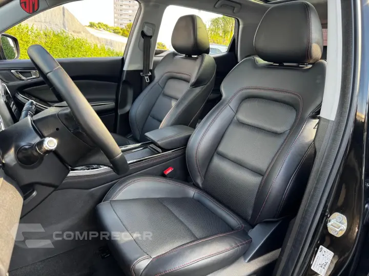 TIGGO 5X 1.5 VVT Turbo Iflex TXS