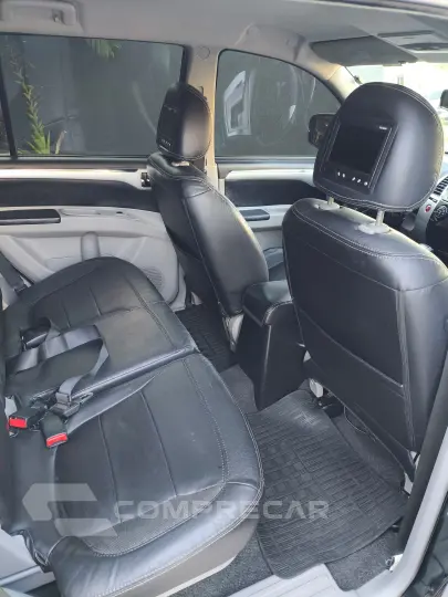 PAJERO 3.5 Dakar HPE 4X4 V6 24V