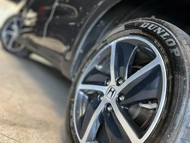HR-V - 1.8 16V EX 4P AUTOMÁTICO