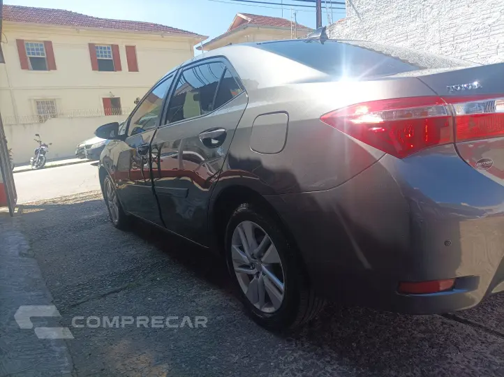 COROLLA 1.8 GLI 16V