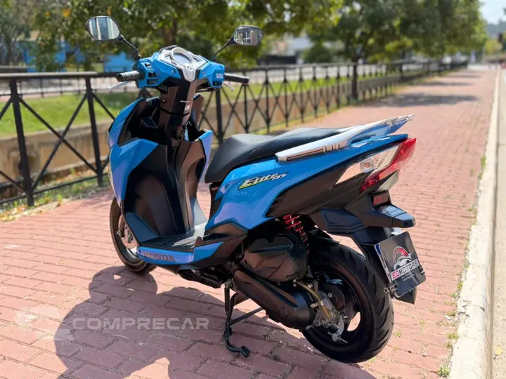 ELITE 125