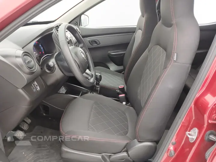 KWID 1.0 12V SCE FLEX ZEN MANUAL