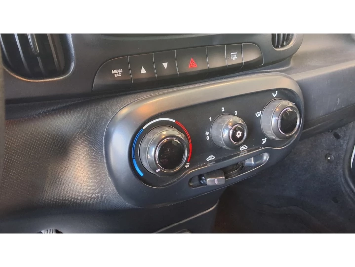 MOBI 1.0 EVO FLEX LIKE. MANUAL