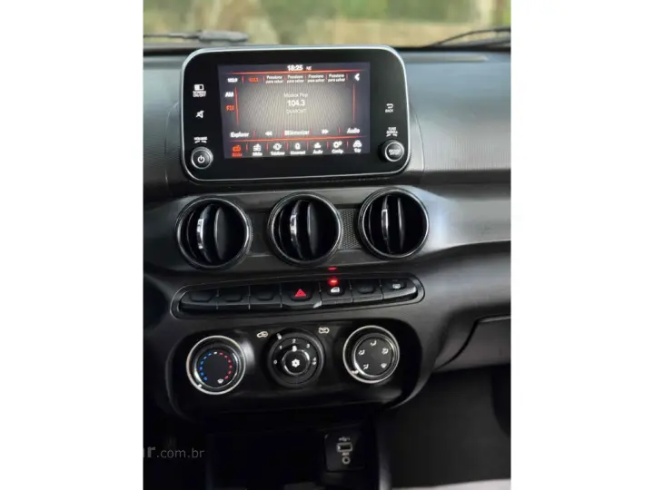 CRONOS 1.3 FIREFLY FLEX DRIVE MANUAL