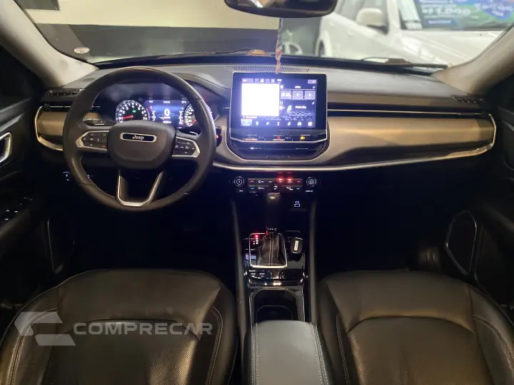 COMPASS 1.3 T270 Turbo Longitude