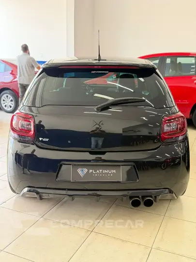 DS3 1.6 TURBO
