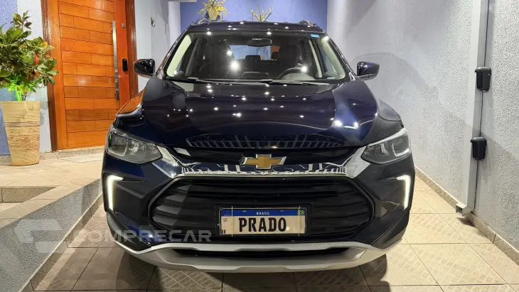 TRACKER 1.0 Turbo LT