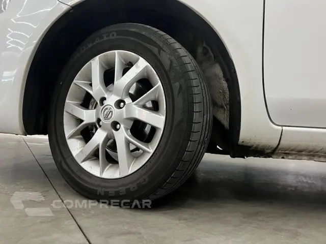 VERSA - 1.6 16V START SV 4P XTRONIC