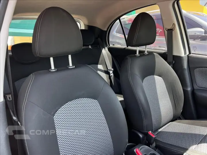 MARCH 1.6 SL 16vstart