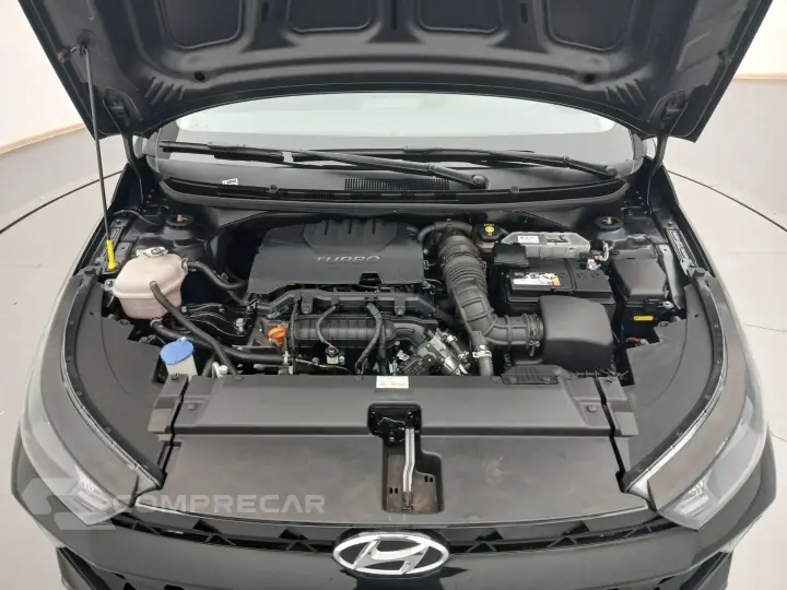 HB20S 1.0 TGDI FLEX LIMITED AUTOMÁTICO