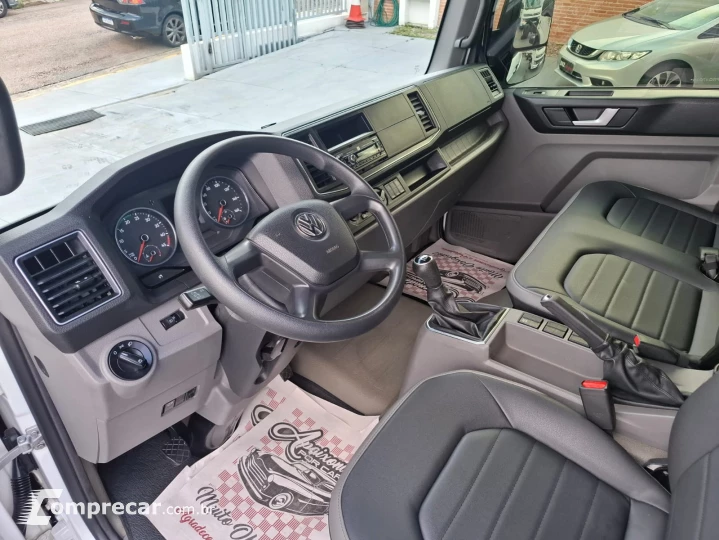 Delivery Express 3.0 Guincho Plataforma