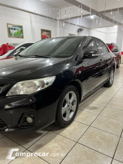 COROLLA 2.0 XEI 16V