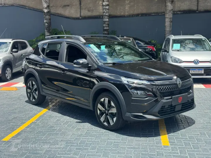 KARDIAN 1.0 TCE Techno EDC