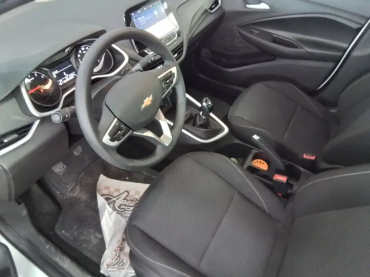 ONIX 1.0 TURBO FLEX LT MANUAL