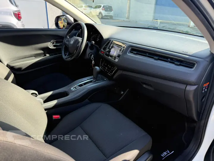 HR-V 1.8 16V EX